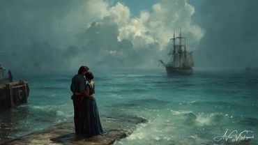 Утешься и не плачь. A.Vior & V.Skripach #песня #сосмыслом #avior&vskr...