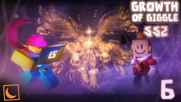 Roblox Animation EP108 : DOORS | The Growth of Giggle 12 (SS2)