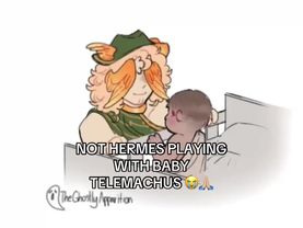 THEY ARE SO FREAKY CUTE 💔 || not mine!! artist on tumblr: theghostlee...