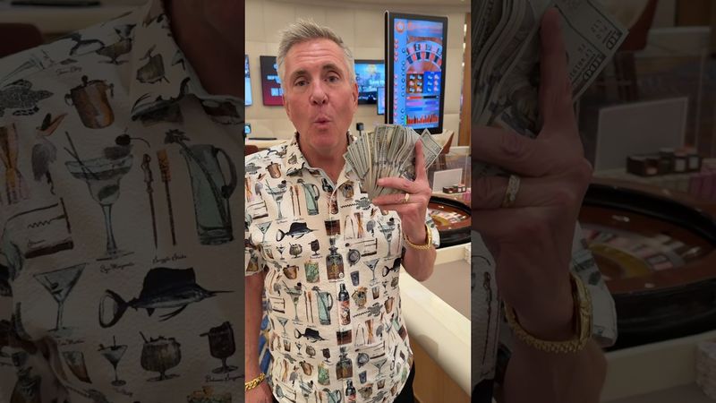 $12,000 Spin For 1.2 Million Subscribers #roulette #casino #subscribe