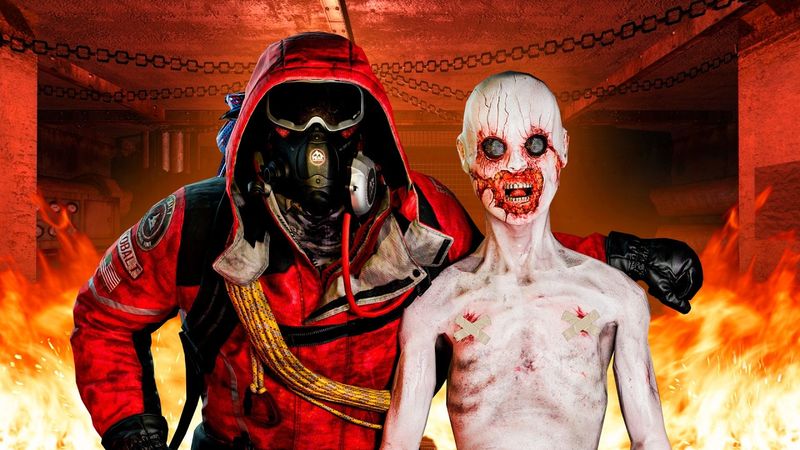 PENUMBRA. Отец инди-хорроров. История Frictional Games.