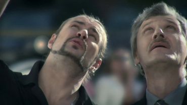 След.  4 серия - Доказать невозможно | Криминальные сериалы