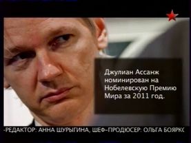 Окончание эфира (Звезда, 16.02.2011)