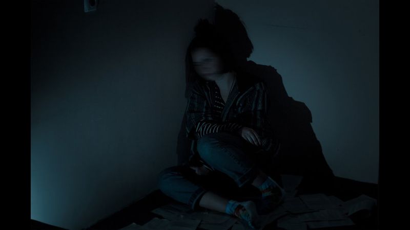 Масштаб однієї кіманти.(короткометражний фільм)