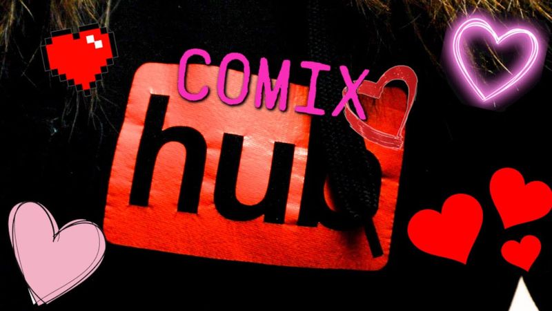 10 ЛЮБОВНИХ ІСТОРІЙ У КОМІКСАХ. Лесбійки в бібліотеках, героїчна романтика, походеньки Ґеральта +18