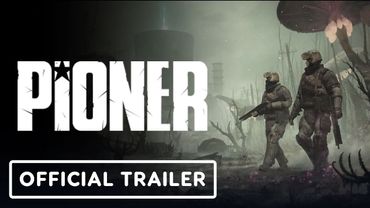 Pioner - Official Steam Next Fest Demo Trailer