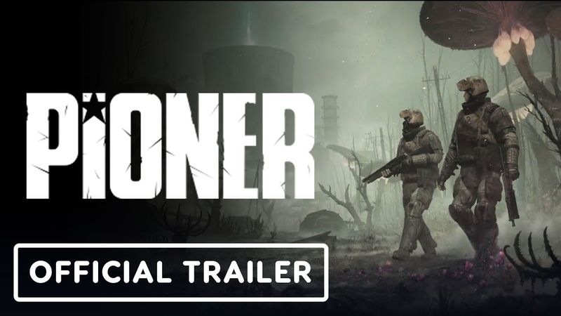 Pioner - Official Steam Next Fest Demo Trailer
