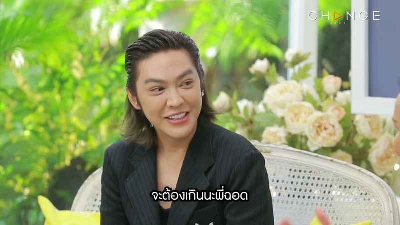 Club Friday Show ดัง พันกร [1/4] - วันที่ 3 พ.ค. 2568 | CHANGE2561