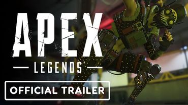 Apex Legends - Official Nintendo Switch 2 Trailer | Nintendo Direct Partner Showcase 2025