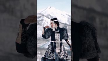 Перепели хит на Якутском. #якутия