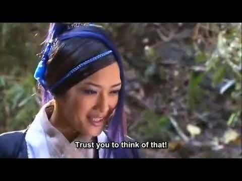 Return of the Condor Heroes Epi. 24 (Eng. Sub)