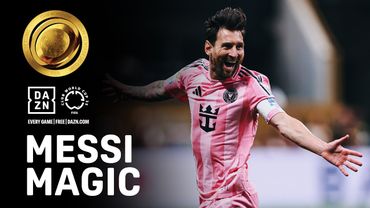 Lionel Messi Goal From EVERY Angle | FIFA Club World Cup Highlights