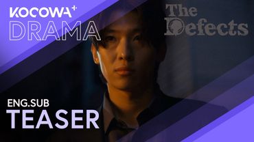 [TEASER] To Be Loved Is To Be Perfect, To Be Imperfect Is To Be Discarded. | The Defects | KOCOWA+