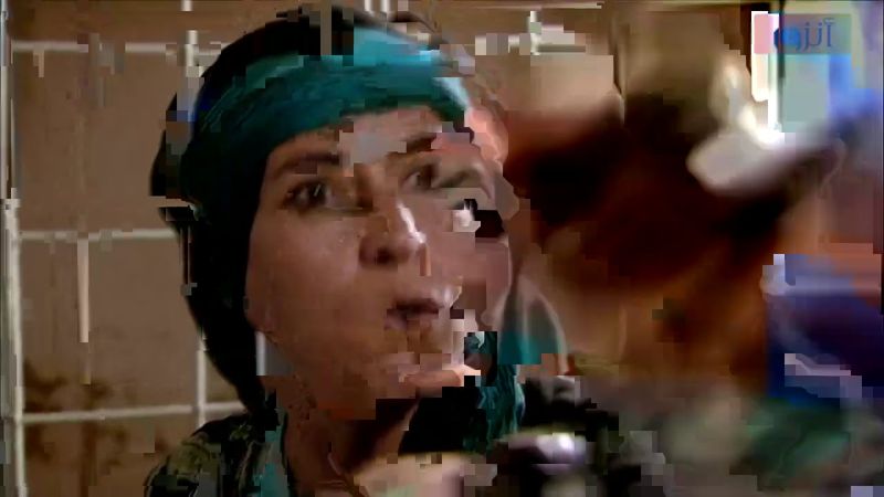 مسلسل الأرض الطيبة ـ الحلقة 5 الخامسة كاملة ـ الجزء الرابع | Al Ard AlTaebah HD