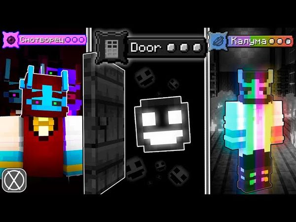 ВЫБЕРИ СВОЁ ПРОИСХОЖДЕНИЕ [4] | Обзора мода Origin + аддоны