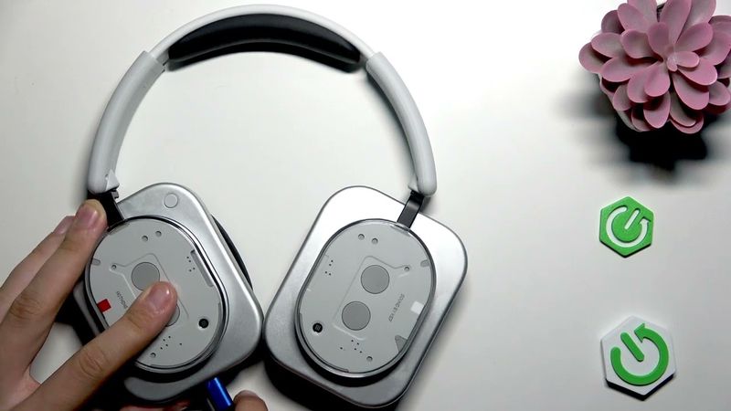 NOTHING Headphone (1) – How to Check If Your Device Is Charging