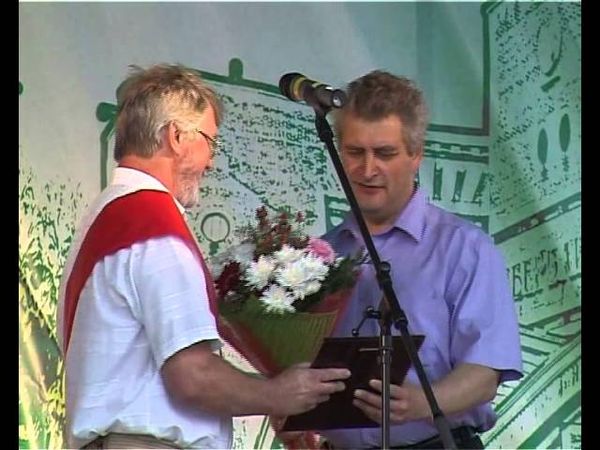 Передача "ТелеВести Лысьва" от 9.07.2013