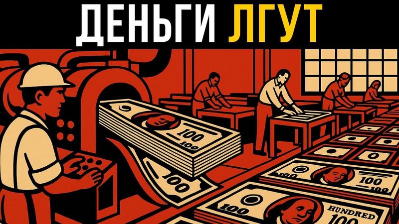 Ложь о деньгах, в которую вы всё ещё верите (Философия Марка Аврелия)