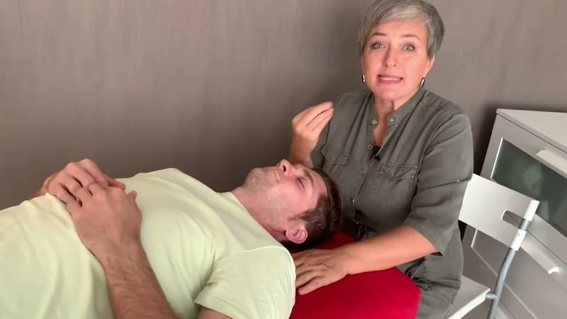 Диагностика лица. Измеряем результат сеанса