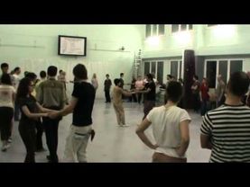 Недотко про 2 вида пуша и пула