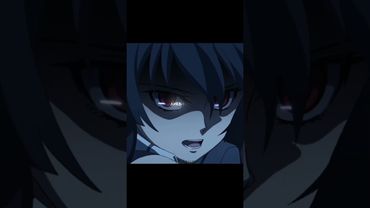стоять устал, бедняжка 😇😴 #anime #edit #akamegakill #akame #аниме #эдит #убийцаакаме #акаме