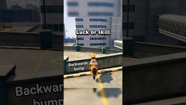 Cleanest landing ever? #shorts