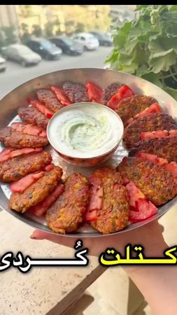 اگر میخواهی آشپز ماهری شوی منوفالو کنید  . . #آشپز #آشپزی_ایرانی #غذا...