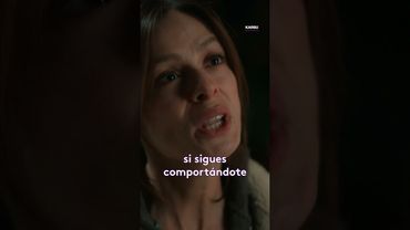 Reha estalla de celos por Atilla #Karsu #Uninovelas