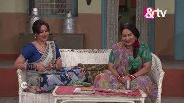 Happu Ki Ultan Paltan | Ep - 1545 | Preview | May 16 2025 | And TV