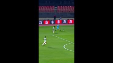 Gol de Álvaro Barreal!