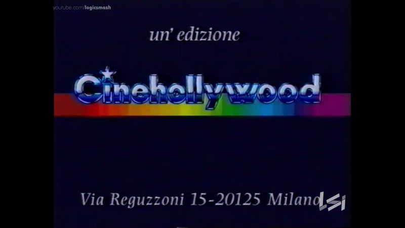 Cinehollywood/Universal Video Corporation (1998)