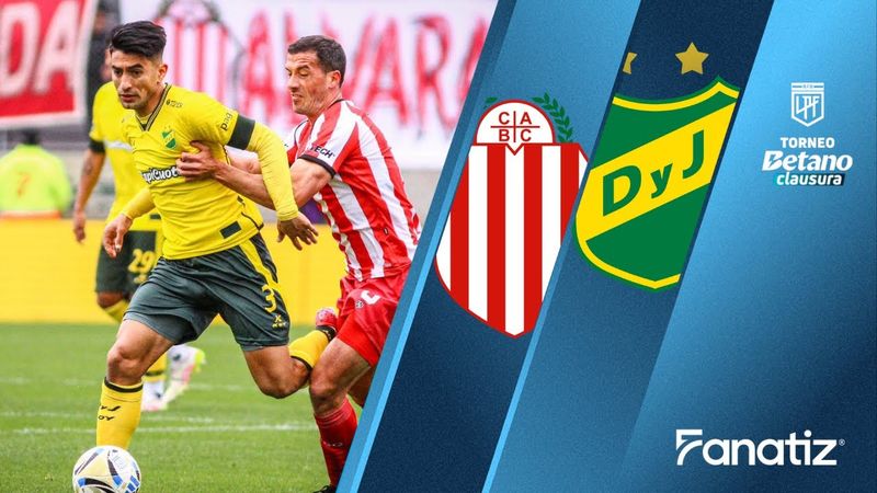 Barracas Central 1 vs. 1 Defensa y Justicia - Game Highlights  #TorneoClausura2025