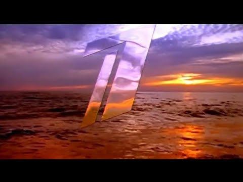 Зеркальная заставка ОРТ, но ее заруинил искусственный интеллект #1