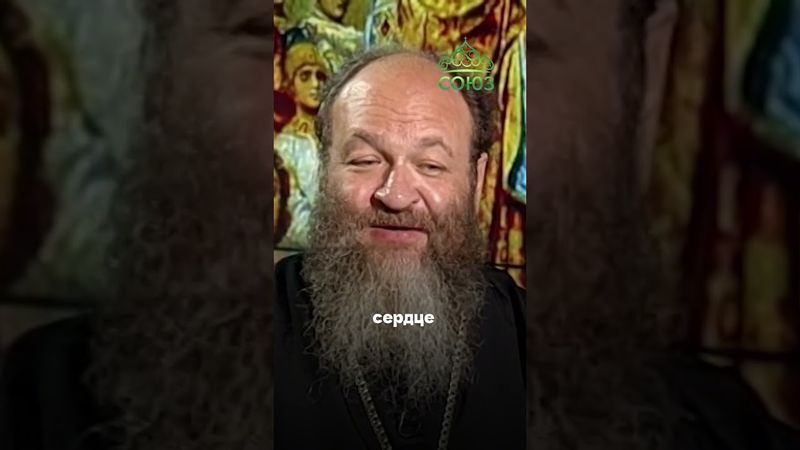 Кумиры внутри нас: когда страсть становится Богом. Протоиерей Алексий Ладыгин