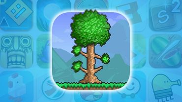 ВОТ ЧТО БЫВАЕТ, КОГДА ИГРЫ СОЗДАЮТ С ЛЮБОВЬЮ - ИСТОРИЯ TERRARIA