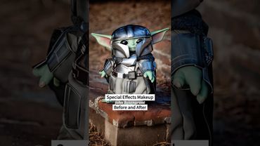 هل تتعرف على هؤلاء الممثلين ذوي المؤثرات الخاصة من حرب النجوم في الحياة الحقيقية؟