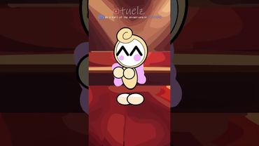 a GLISTEN party... Dandy's World (Animation)