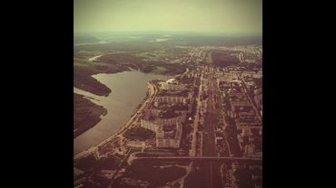 Конструктив - Уставший город (2022)