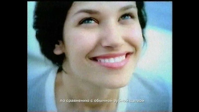 Реклама и анонсы #4 (ТНТ, 31.12.2005)