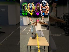 🐱Italian brainrot challenge/ who won?🏆 #challeger #shorts #italianbrainrot