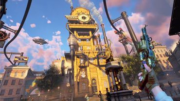 10 НОВЫХ ИГР ОТ КОТОРЫХ Я РЕАЛЬНО В ВОСТОРГЕ