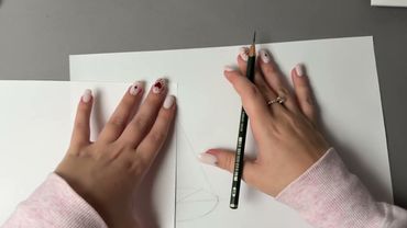 Конус. Обʼємна фігура