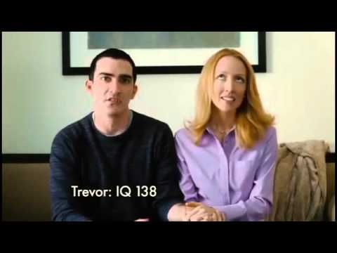 Отрывок из фильма - "Идиократия"