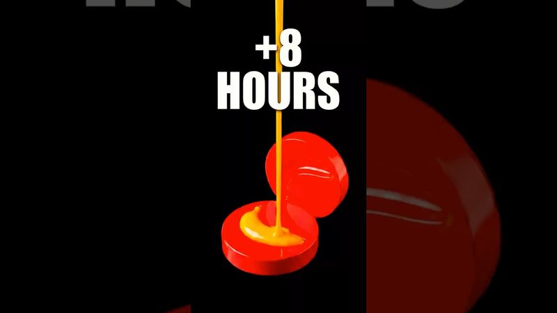 I Used a 3D Printer on an Egg for THIS! 🍌🍳