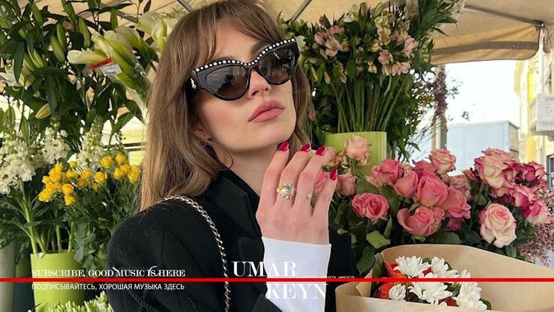 Umar Keyn, DNDM, Davvi - Angels (2025) || Original Mix