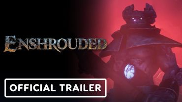 Enshrouded - Official Thralls of Twilight Update Launch Trailer