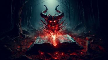 Essecer - ЧЁРНАЯ МЕССА [КЛИП]