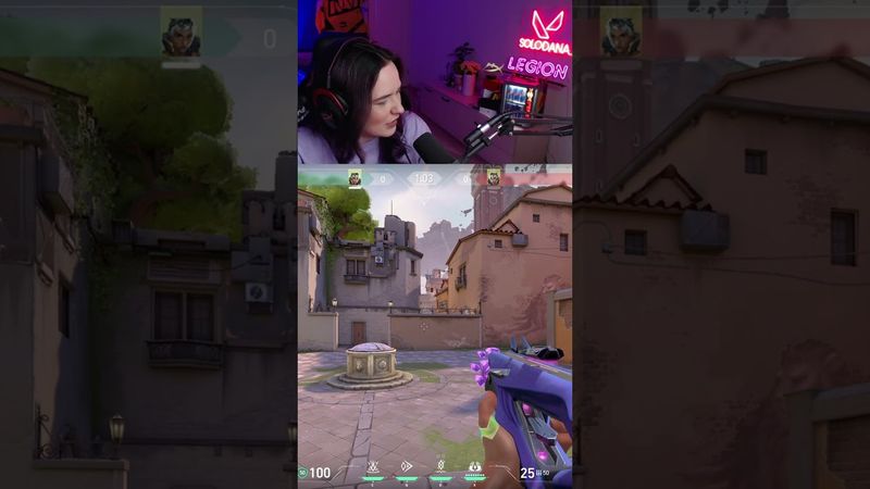 Waylay? | #solodana on #Twitch