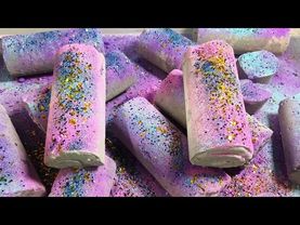 4in1 Extreme Dusty Gymchalk Reforms Crush Edit #dyedgymchalkcrush #jumboreformscrush