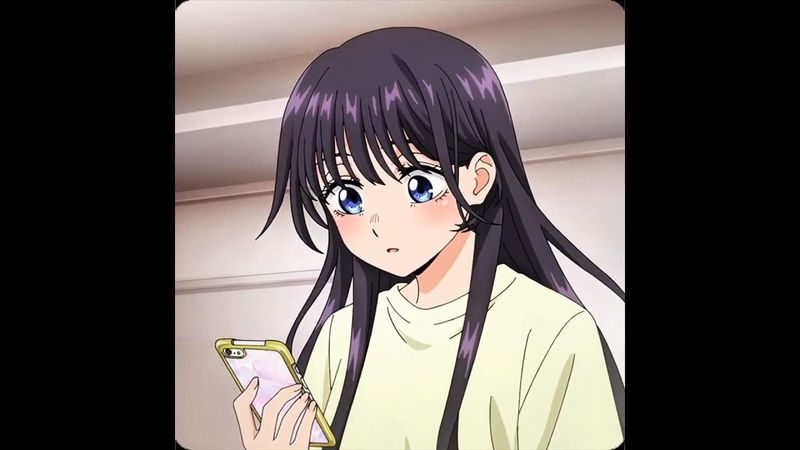 " Made for you "..🤭💕‼️」  || The Fragrant Flower Blooms with dignity || #waguri  #anime #shorts